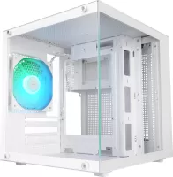 Photo de Mars Gaming MC-Cube Blanc