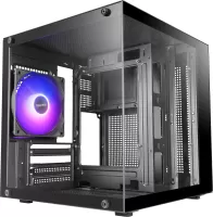 Photo de Mars Gaming MC-Cube Noir