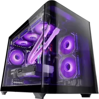 Photo de Mars Gaming MC-FusionM Noir