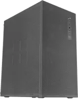 Photo de Boitier Mini Tour Micro ATX Mars Gaming MC-MESHPRO (Noir)