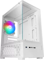 Photo de Mars Gaming MC-SE2 Blanc