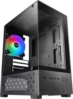 Photo de Mars Gaming MC-SE2 Noir