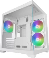 Photo de Mars Gaming MC-View3 BLanc