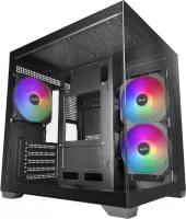 Photo de Mars Gaming MC-View3 Noir