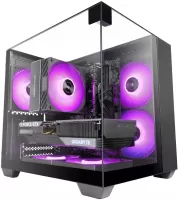 Photo de Mars Gaming MC-VISIONM Noir