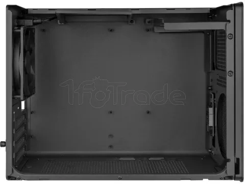 Photo de Boitier Mini Tour Micro ATX Mars Gaming MC-XPro (Noir)