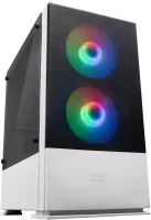 Boitier PC MARS GAMING MCB Blanc