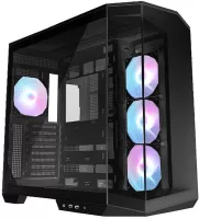 Photo de Boîtier PC MSI Mag Pano 100R Project Zero