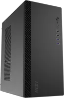 Photo de MSI Pro Shield M100P