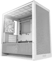 Photo de NZXT H3 Flow Blanc