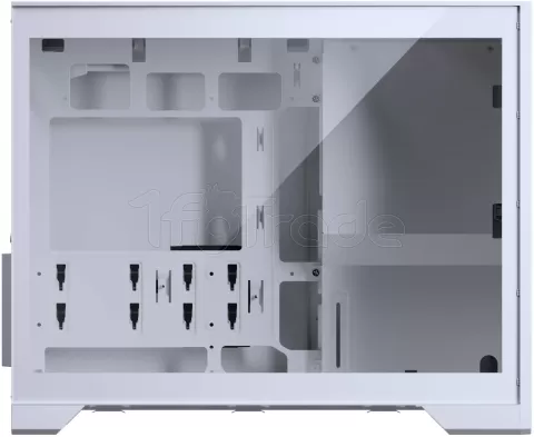 Photo de Boitier Mini Tour Micro ATX Phanteks XT M3 avec panneau vitré (Blanc)