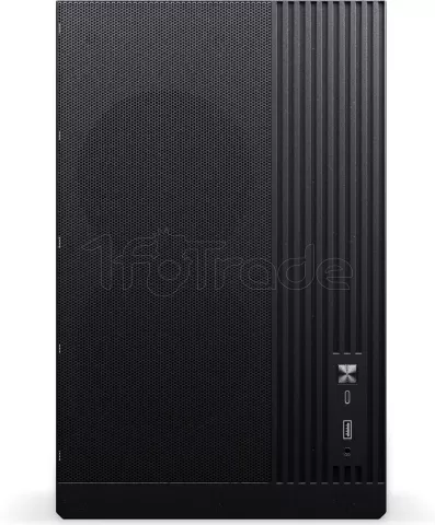 Photo de Boitier Mini Tour Micro ATX Phanteks XT M3 avec panneau vitré (Noir)