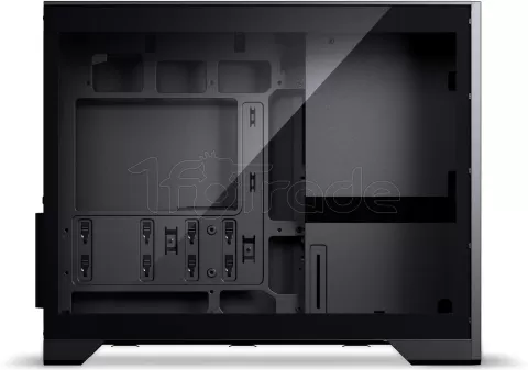 Photo de Boitier Mini Tour Micro ATX Phanteks XT M3 avec panneau vitré (Noir)