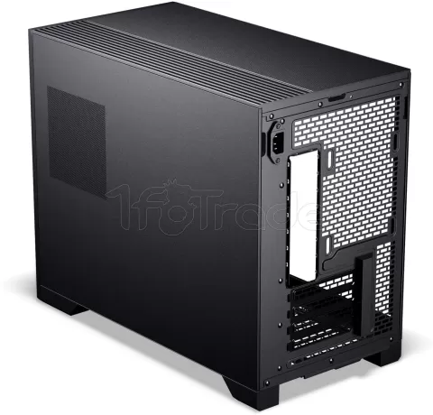Photo de Boitier Mini Tour Micro ATX Phanteks XT M3 avec panneau vitré (Noir)