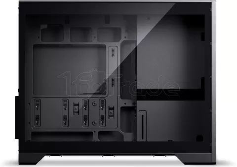 Photo de Boitier Mini Tour Micro ATX Phanteks XT M3 RGB avec panneau vitré (Noir)