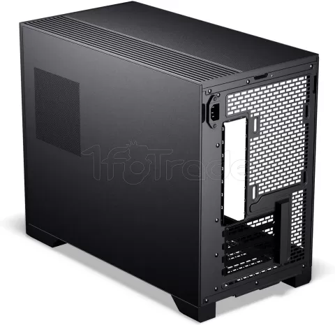 Photo de Boitier Mini Tour Micro ATX Phanteks XT M3 RGB avec panneau vitré (Noir)