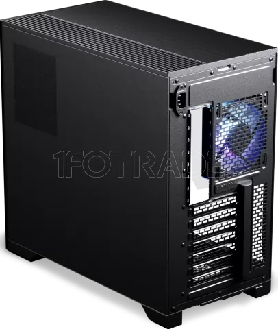 Photo de Boitier Mini Tour Micro ATX Phanteks XT M5 RGB avec panneau vitré (Noir)