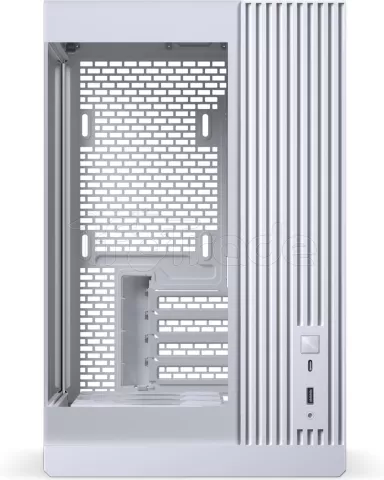Photo de Boitier Mini Tour Micro ATX Phanteks XT V3 avec panneaux vitrés (Blanc)