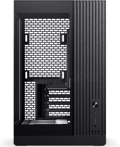 Photo de Boitier Mini Tour Micro ATX Phanteks XT V3 avec panneaux vitrés (Noir)