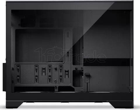 Photo de Boitier Mini Tour Micro ATX Phanteks XT V3 avec panneaux vitrés (Noir)