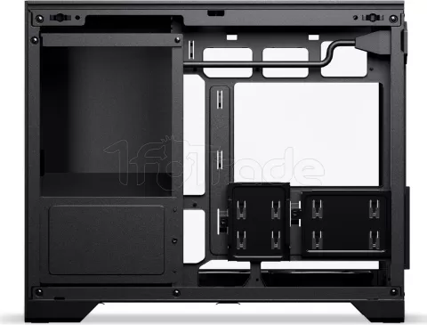 Photo de Boitier Mini Tour Micro ATX Phanteks XT V3 avec panneaux vitrés (Noir)