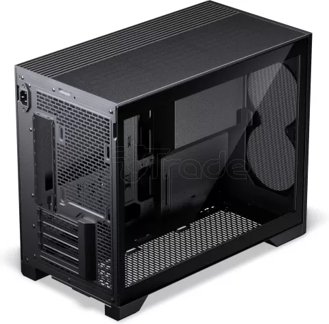 Photo de Boitier Mini Tour Micro ATX Phanteks XT V3 avec panneaux vitrés (Noir)