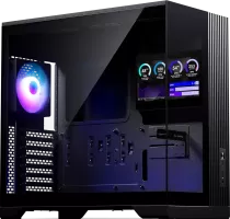 Photo de Phanteks XT V5-LCD