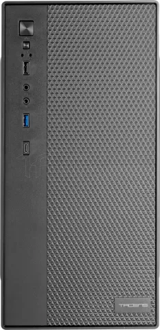Photo de Boitier Mini Tour Micro ATX Tacens AC7500 (Noir)