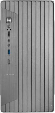 Photo de Boitier Mini Tour Micro ATX Tacens AC8500 avec alimentation 500W (Noir)