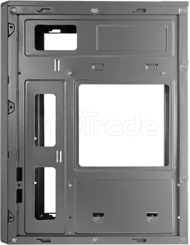 Photo de Boitier Mini Tour Micro ATX Tacens AC8500 avec alimentation 500W (Noir)