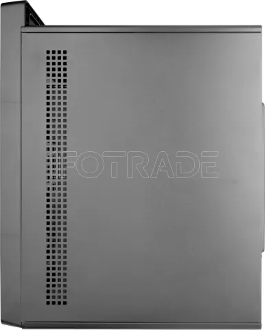 Photo de Boitier Mini Tour Micro ATX Tacens Fortis II (Gris)