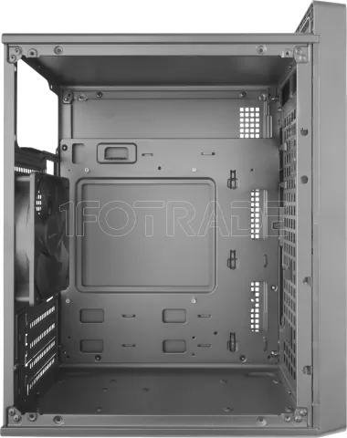 Photo de Boitier Mini Tour Micro ATX Tacens Fortis II (Gris)