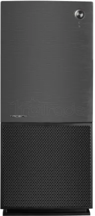 Photo de Boitier Mini Tour Micro-ATX Tacens Imperator 2 (Noir)