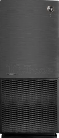 Photo de Boitier Mini Tour Micro-ATX Tacens Imperator 2 (Noir)