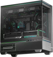 Photo de Thermalright TL-M10 Noir