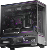 Photo de Thermalright TL-M10 Vision Noir