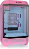 Photo de TT The Tower 300 Bubble Pink