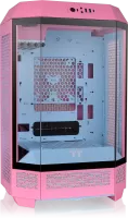 Photo de TT The Tower 300 Bubble Pink