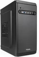 Photo de Boitier ATX TooQ TQC-4702-SP