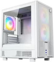 Photo de XYZ Atom Blanc