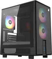Photo de XYZ Atom Noir