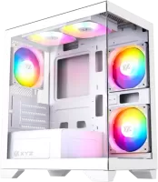 Photo de XYZ TITANIUM VIEW LITE