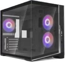 Photo de Zalman D30 Noir