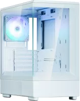 Photo de Boîtier PC Zalman P10 White