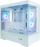 Photo de Zalman P30 Blanc