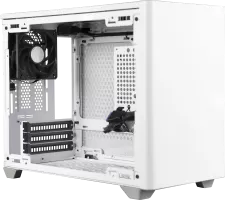 Photo de Cooler Master MasterBox NR200 Blanc