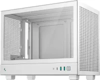Photo de DeepCool CH160 Blanc