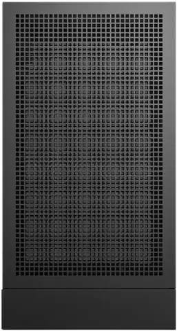 Photo de Boitier Mini Tour Mini ITX DeepCool CH170 Digital (Noir)