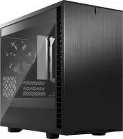 Photo de Fractal Design Define 7 Nano