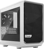 Photo de Fractal Design Meshify 2 Nano blanc